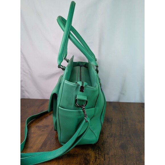 Damsel in Defense Conceal and Carry, Large Purse with handles & straps - Picture 4 of 16